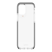 Gear Picadilly-Hátlap mobiltelefon - D3O-fekete-az Apple iPhone Pro