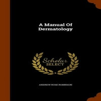 Dermatológia kézikönyve