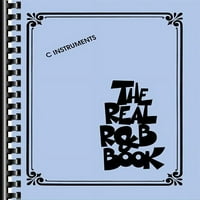 Az Igazi R & B Könyv: C Instruments