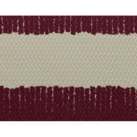 Design Swisted Stripe beltéri kültéri szőnyeg