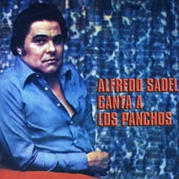 Alfredo Sadel Canta A Los Panchos