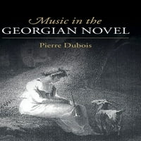 Zene a grúz regényben
