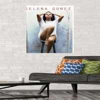 Selena Gomez-Széklet Fal Poszter, 22.375 34