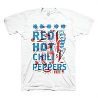 Red Hot Chili Peppers Szaporodnak Ing