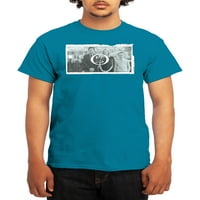 Ozark férfi rövid ujjú grafikus póló
