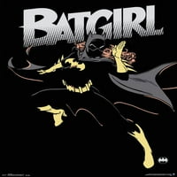 Trendek Nemzetközi Batgirl Fali Poszter 22.375 34