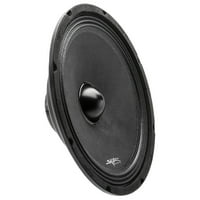 SKAR Audio NPX10-10 Watt 8-OHM Neodymium Pro Audio Mid Rege Loadspeaker, mindegyik