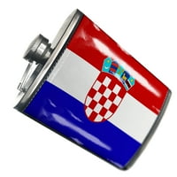 Lombik Horvátország Zászló